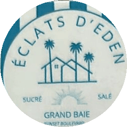 Éclats d'Éden